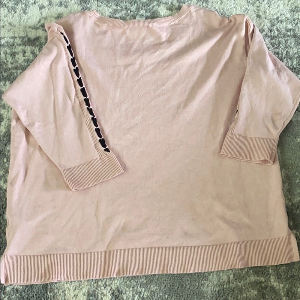 Sweater - Picture 2 of 3